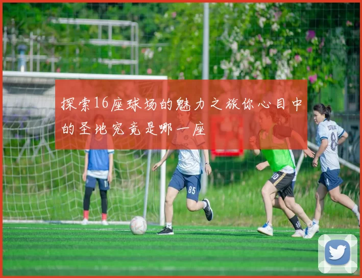 探索16座球场的魅力之旅你心目中的圣地究竟是哪一座