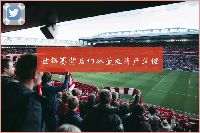 世锦赛背后的冰壶经济产业链