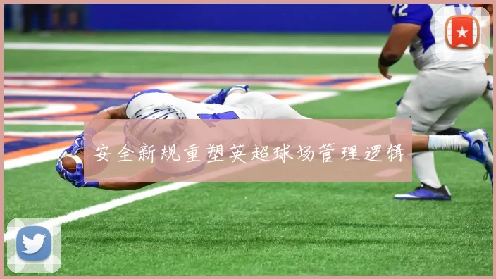 安全新规重塑英超球场管理逻辑