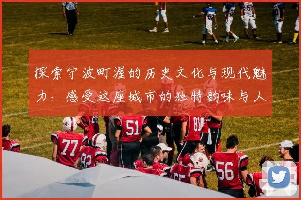 探索宁波町渥的历史文化与现代魅力，感受这座城市的独特韵味与人文气息