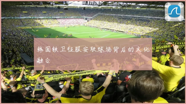 韩国铁卫征服安联球场背后的文化融合